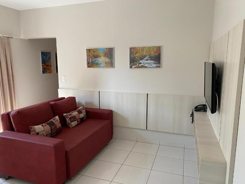 Golden Dolphin Aparthotel 3*