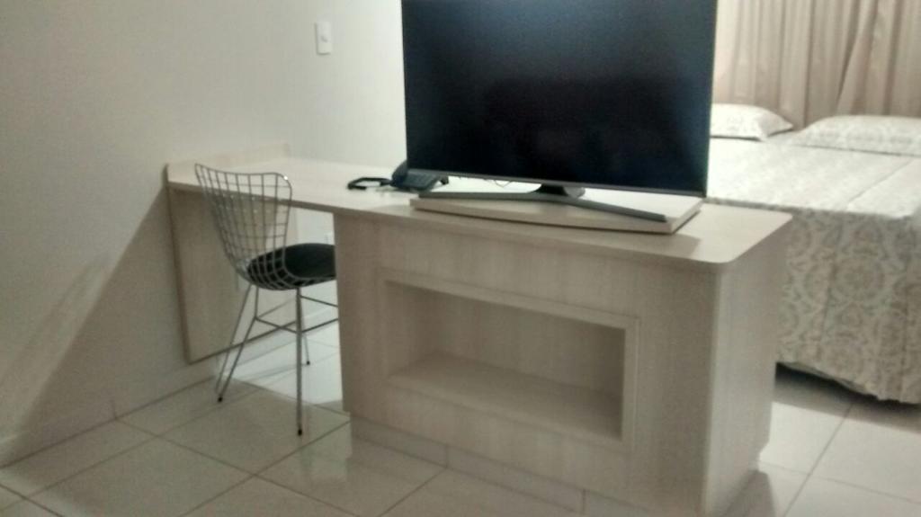 Aparthotel Golden Dolphin