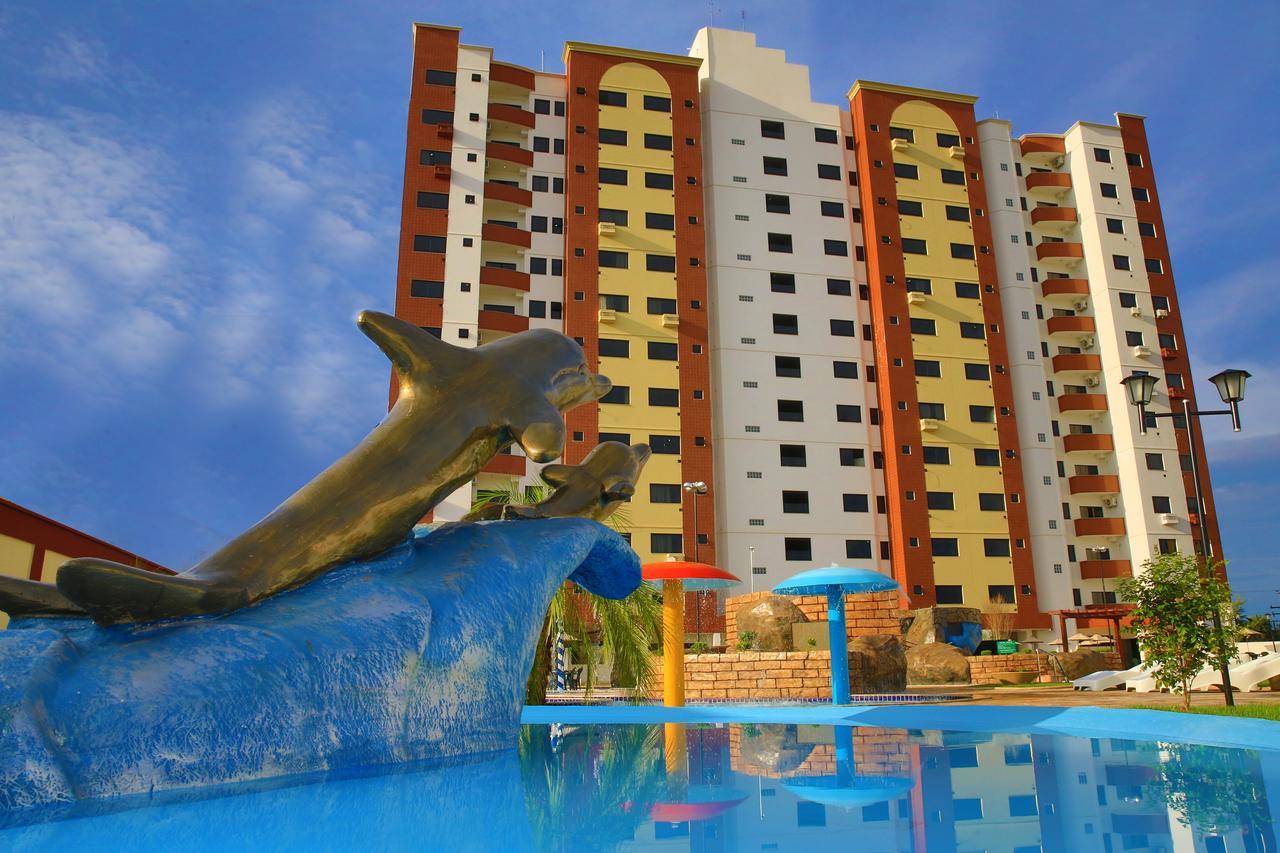 Golden Dolphin 3*